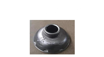 冲压件实景图