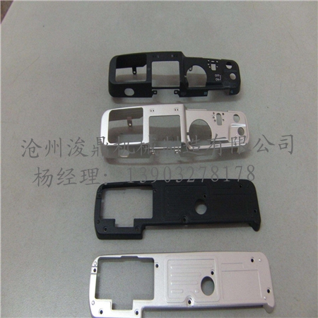 冲压件加工