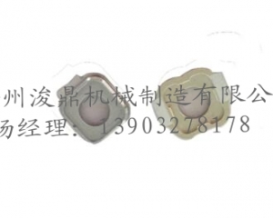 五金冲压件厂家解说冲压件加工一系列流程