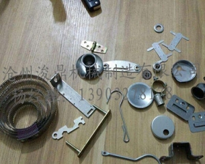 浚鼎冲压件加工厂家能按时完成工期