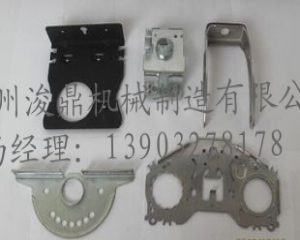 冲压件生产厂家生存危机意识是每时每刻的应有的