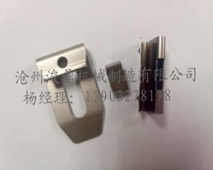 浚鼎冲压件加工在工作中实现自己对社会的价值